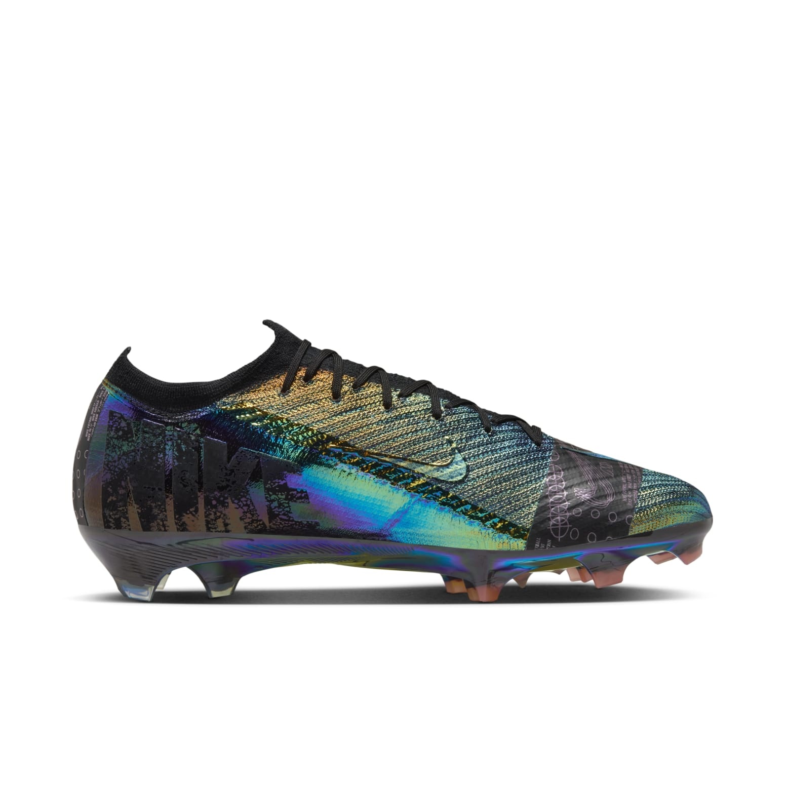 Nike Nike Mercurial Vapor 16 Elite SE FG 'Cosmic Speed