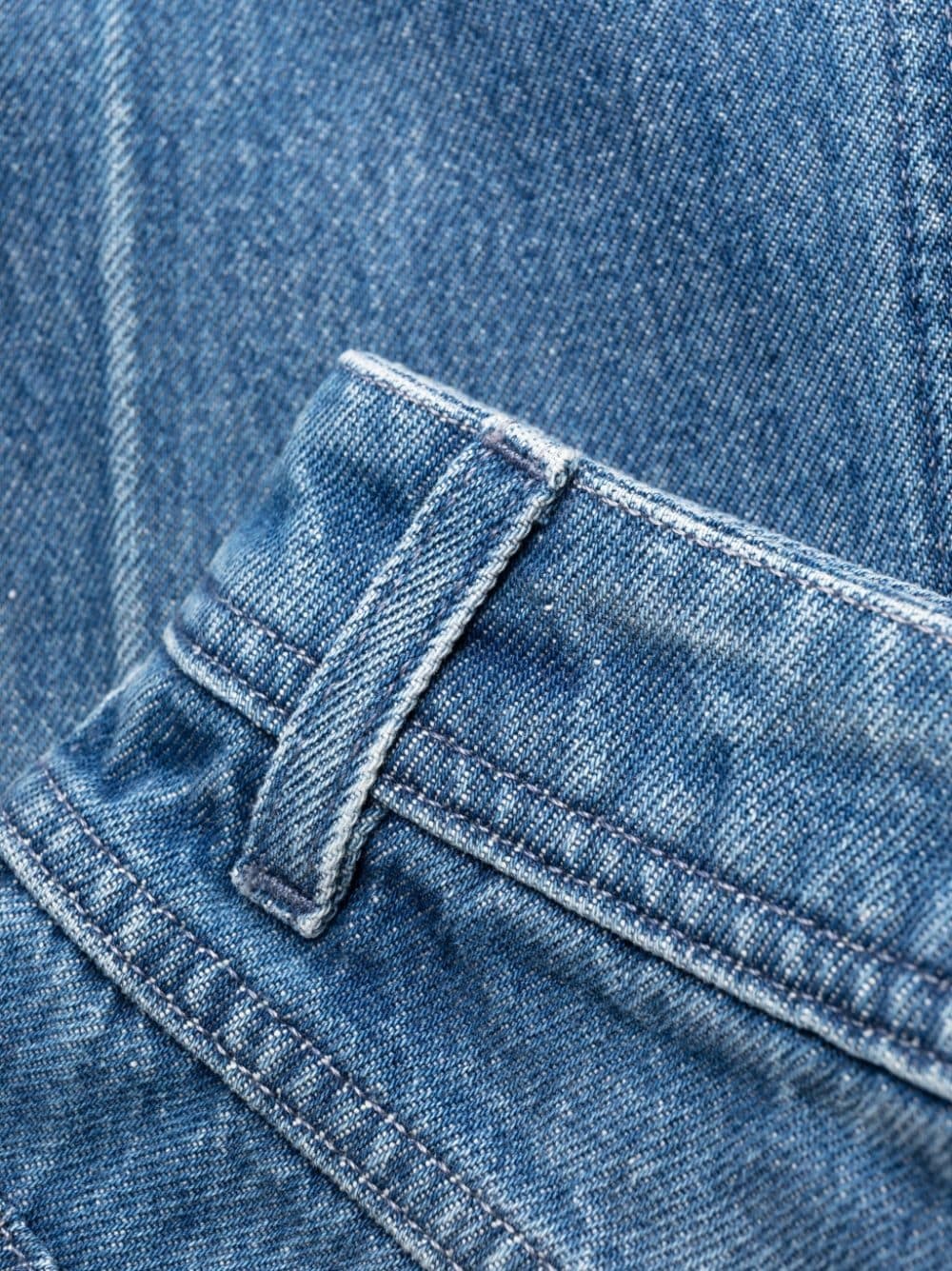 Medusa '95 straight-leg jeans - 7