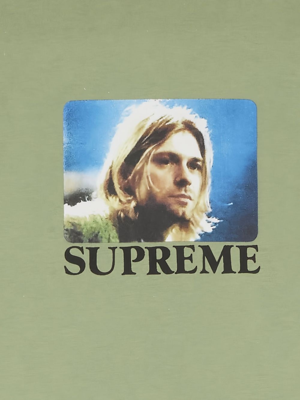 Photo T-shirt - 2