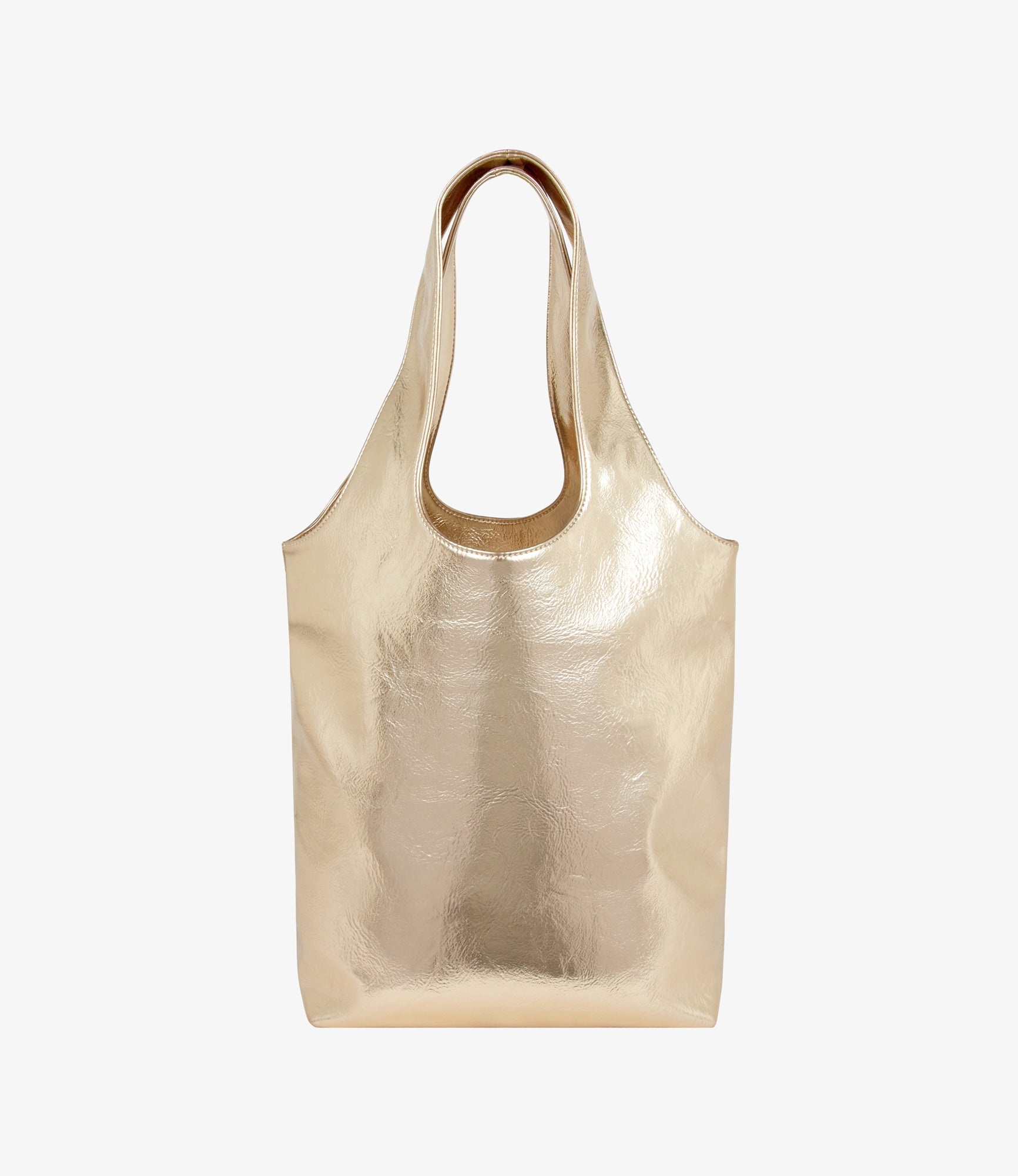NINON SMALL TOTE BAG - 4