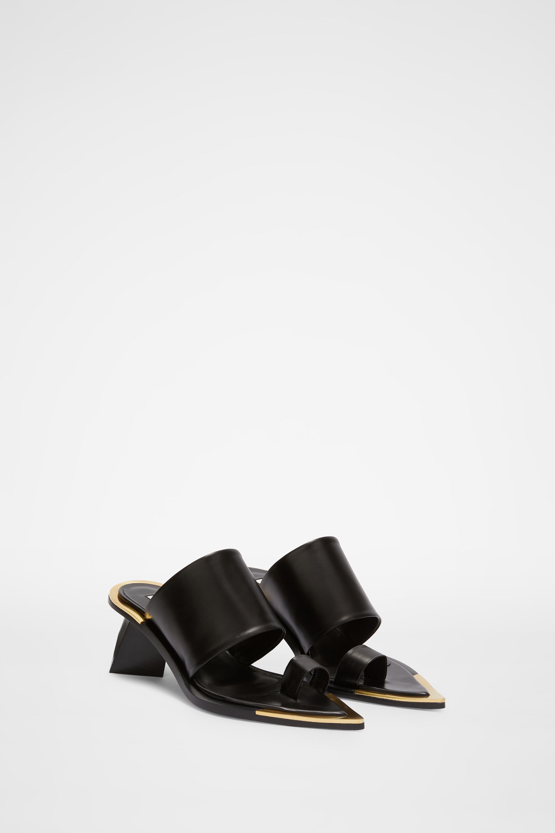 High Sandals - 3