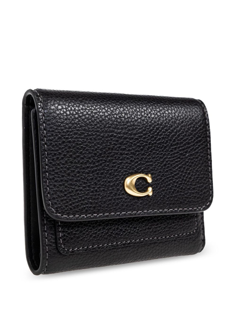 small Mila wallet 3