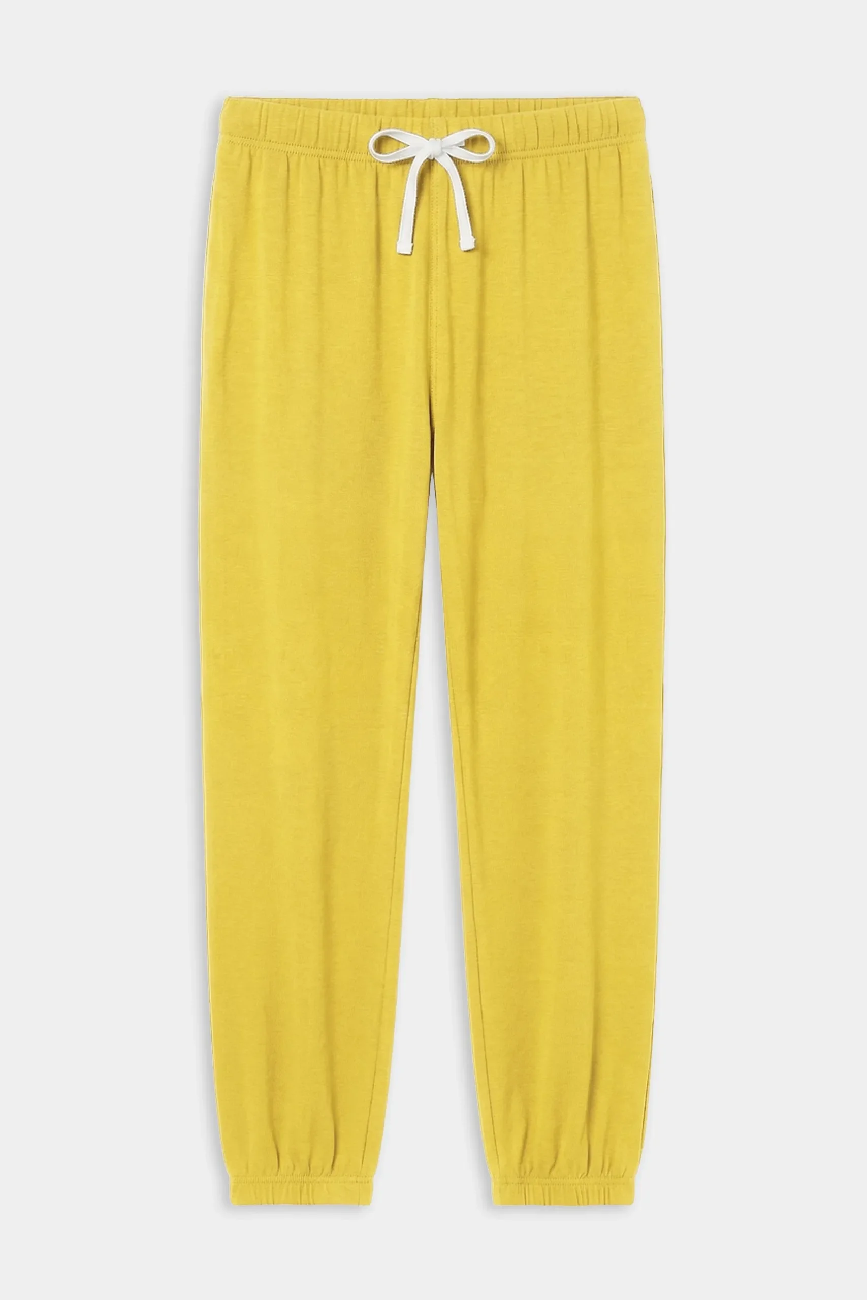 Andie Oversized Fleece Sweatpant - 1