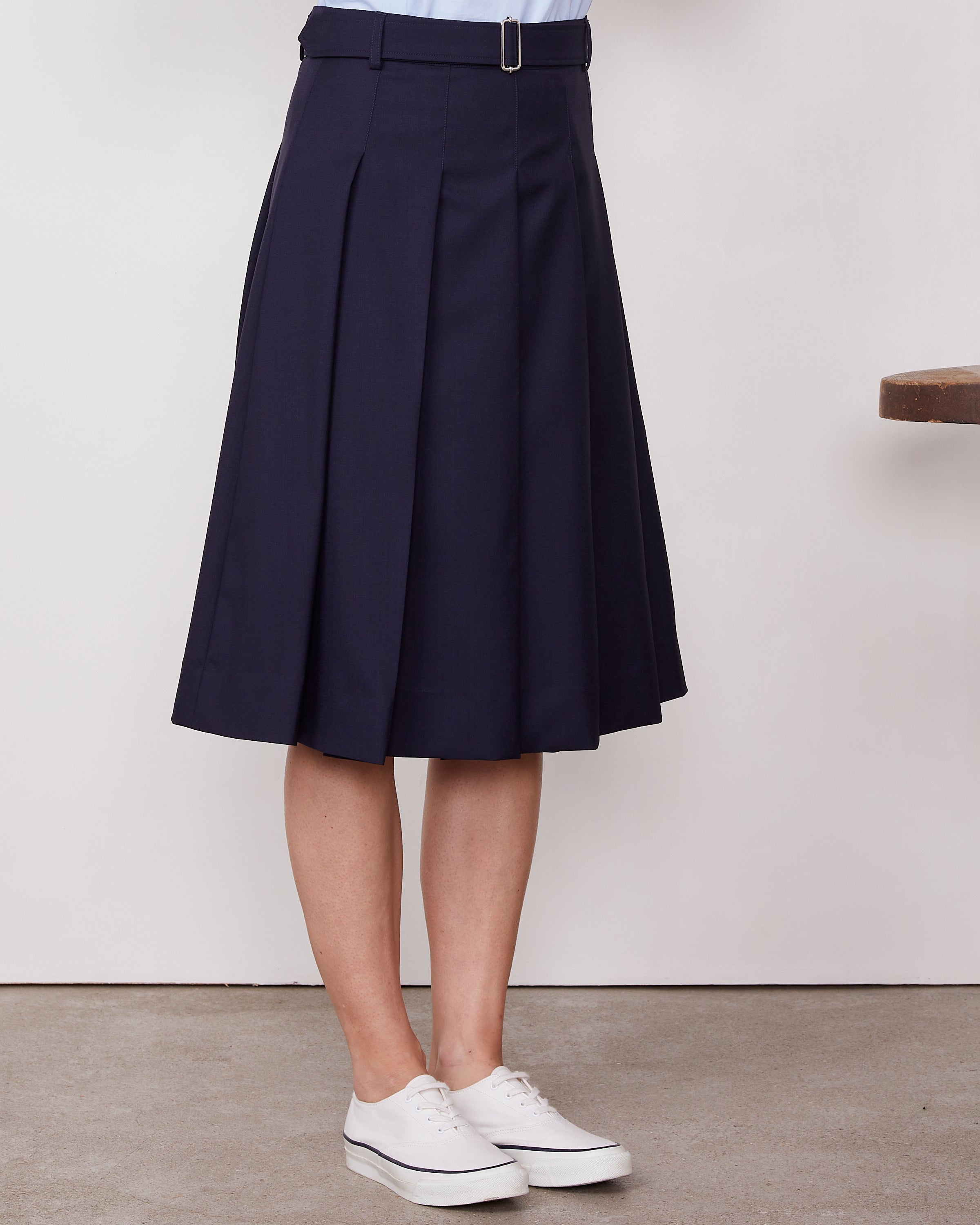 KENDRA SKIRT - 3