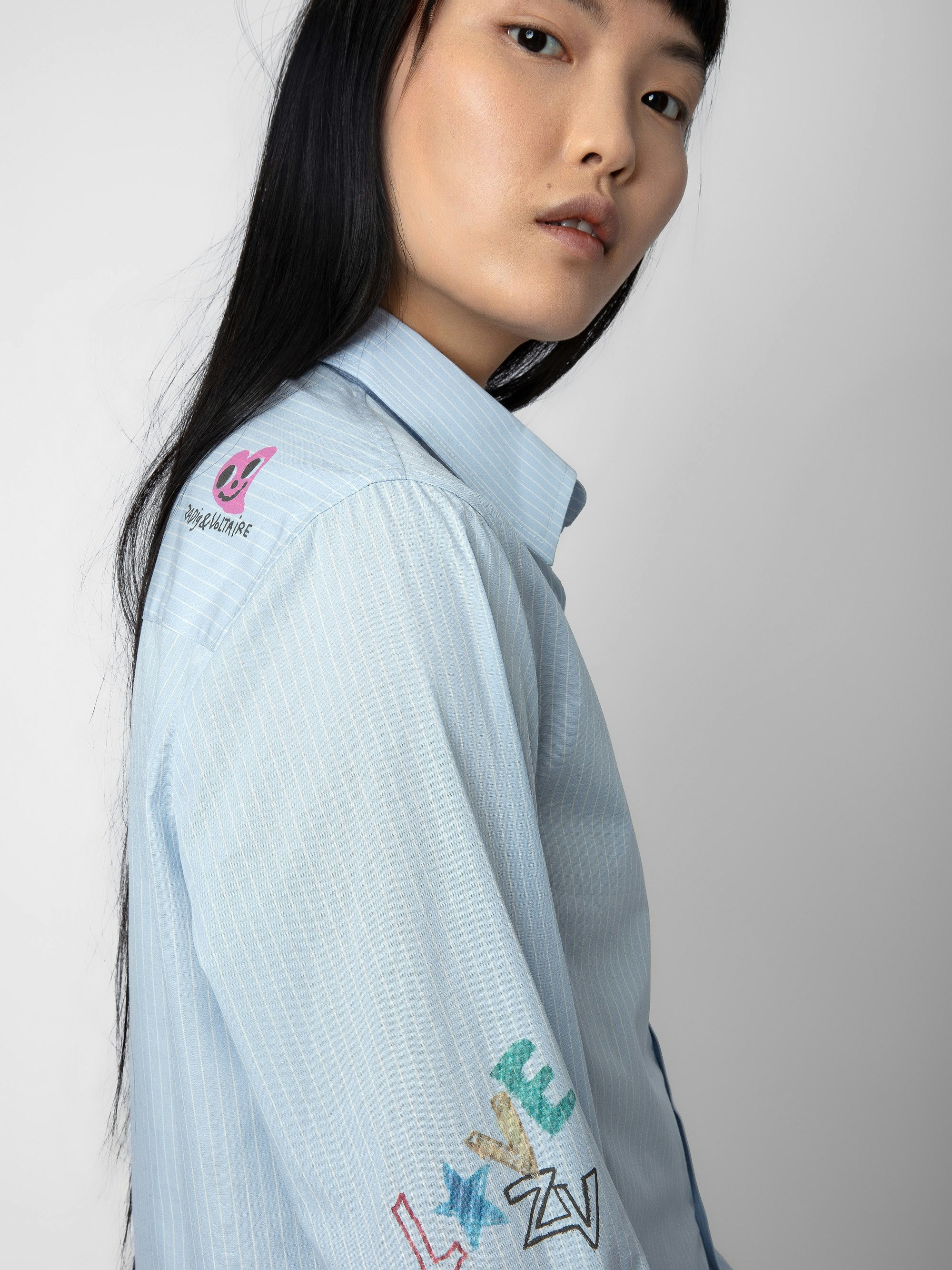 Taskiz Shirt - 6