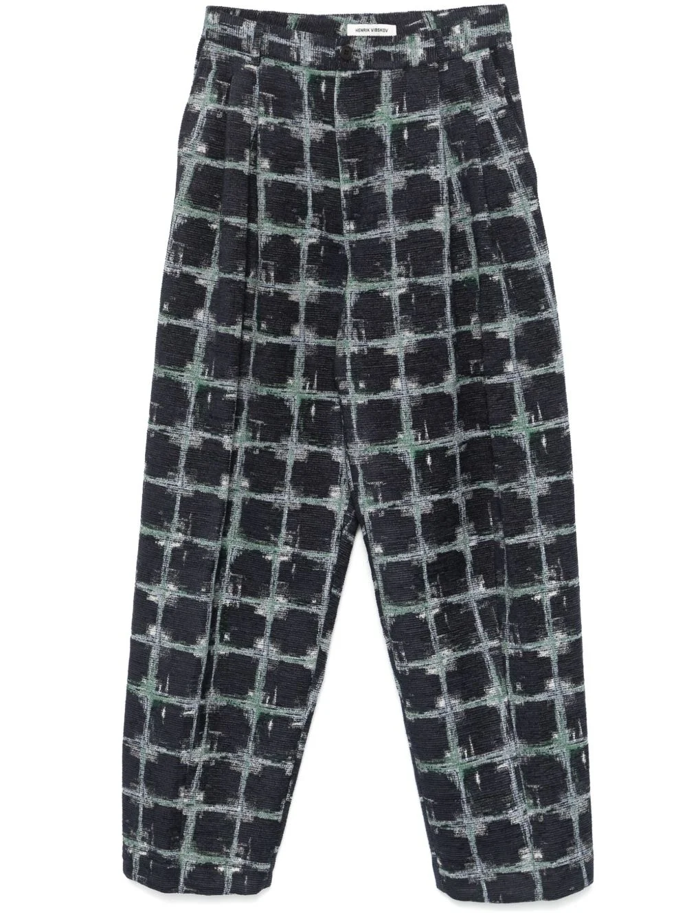 Claus trousers - 1