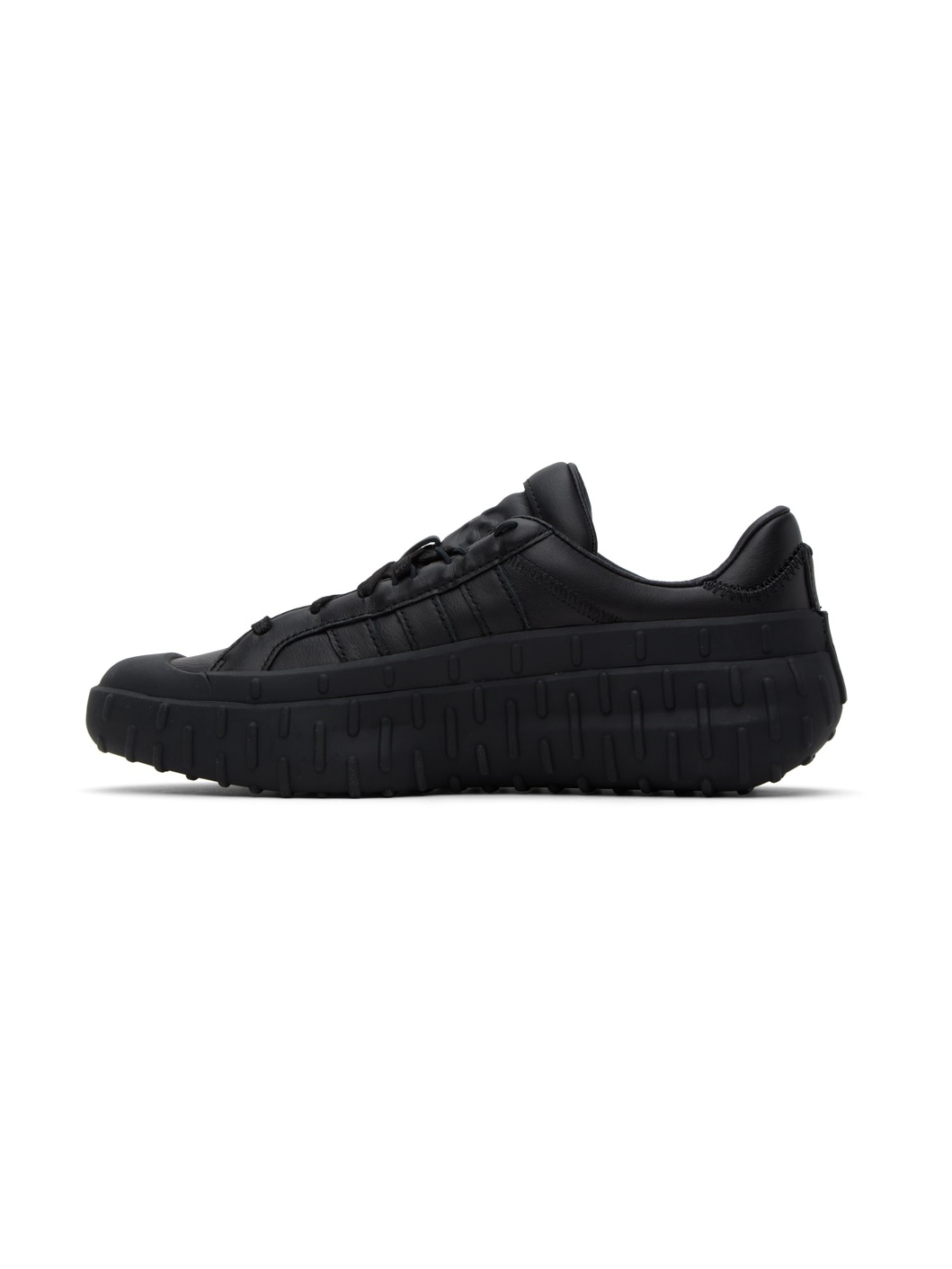 Black GR.1P Sneakers - 3