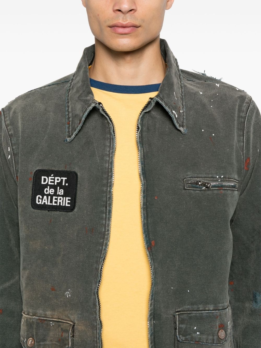 Billy jacket - 5
