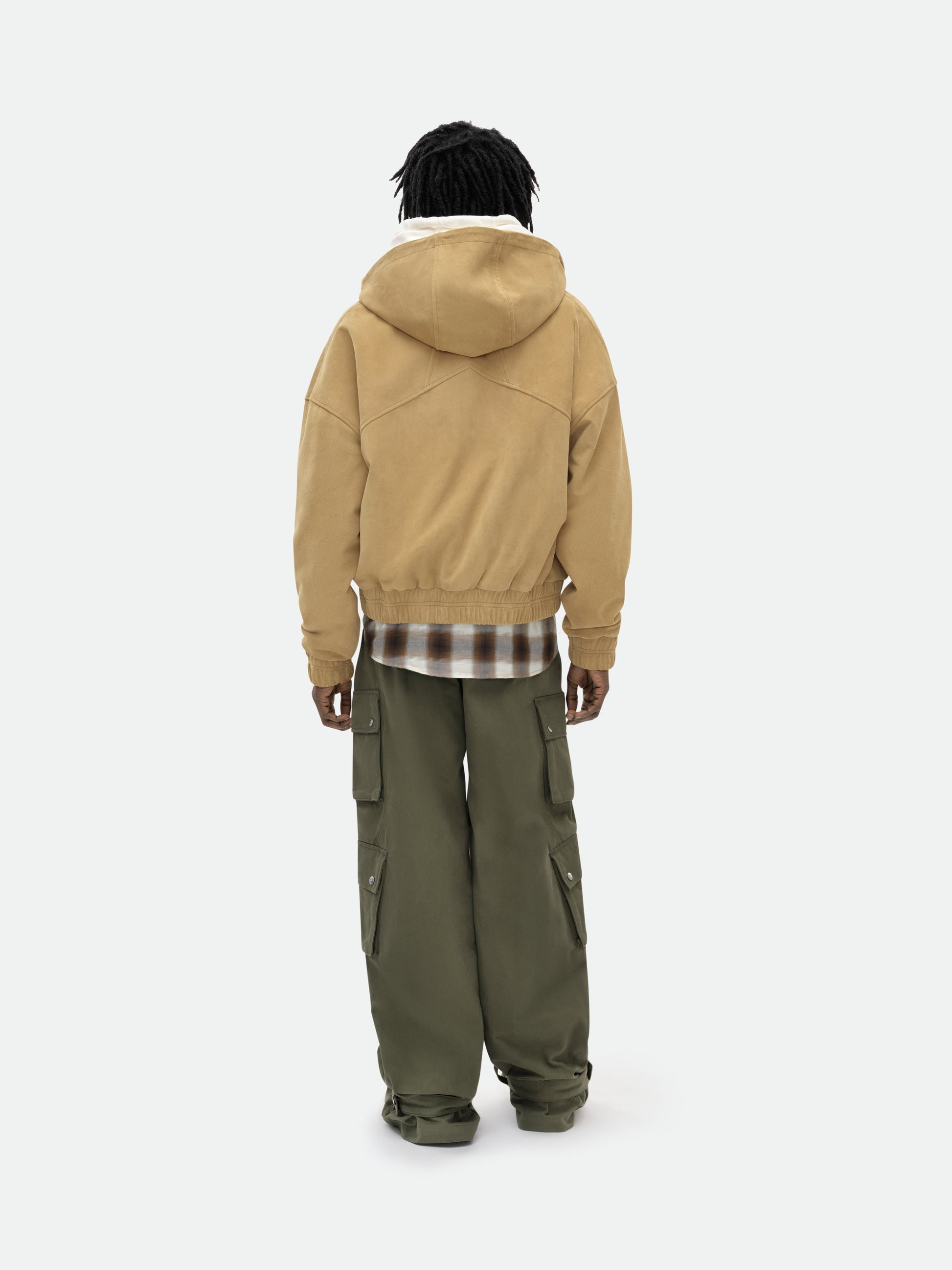 DESERT CARGOS - 4