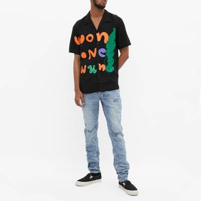 Ksubi Ksubi x Hidji Won Wun Vacation Shirt outlook