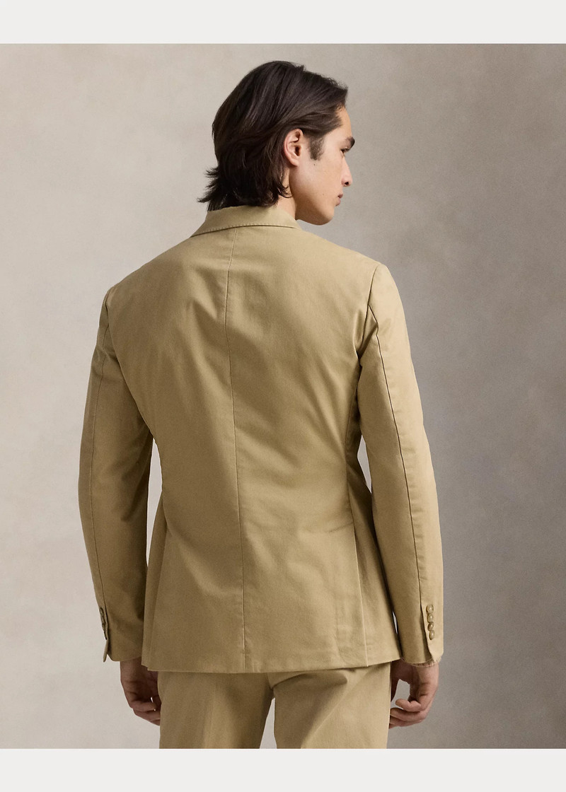 Polo Unconstructed Modern Fit Jacket 4