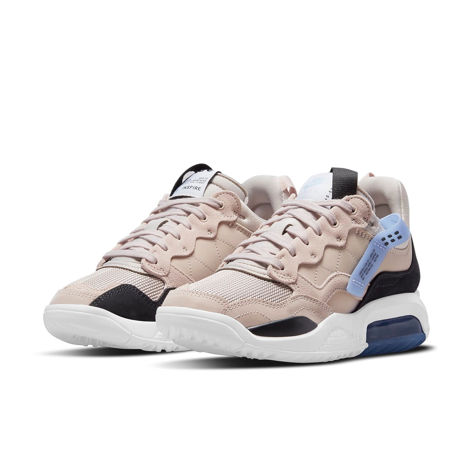 (WMNS) Air Jordan MA2 'Mushroom' CW5992-251 - 3