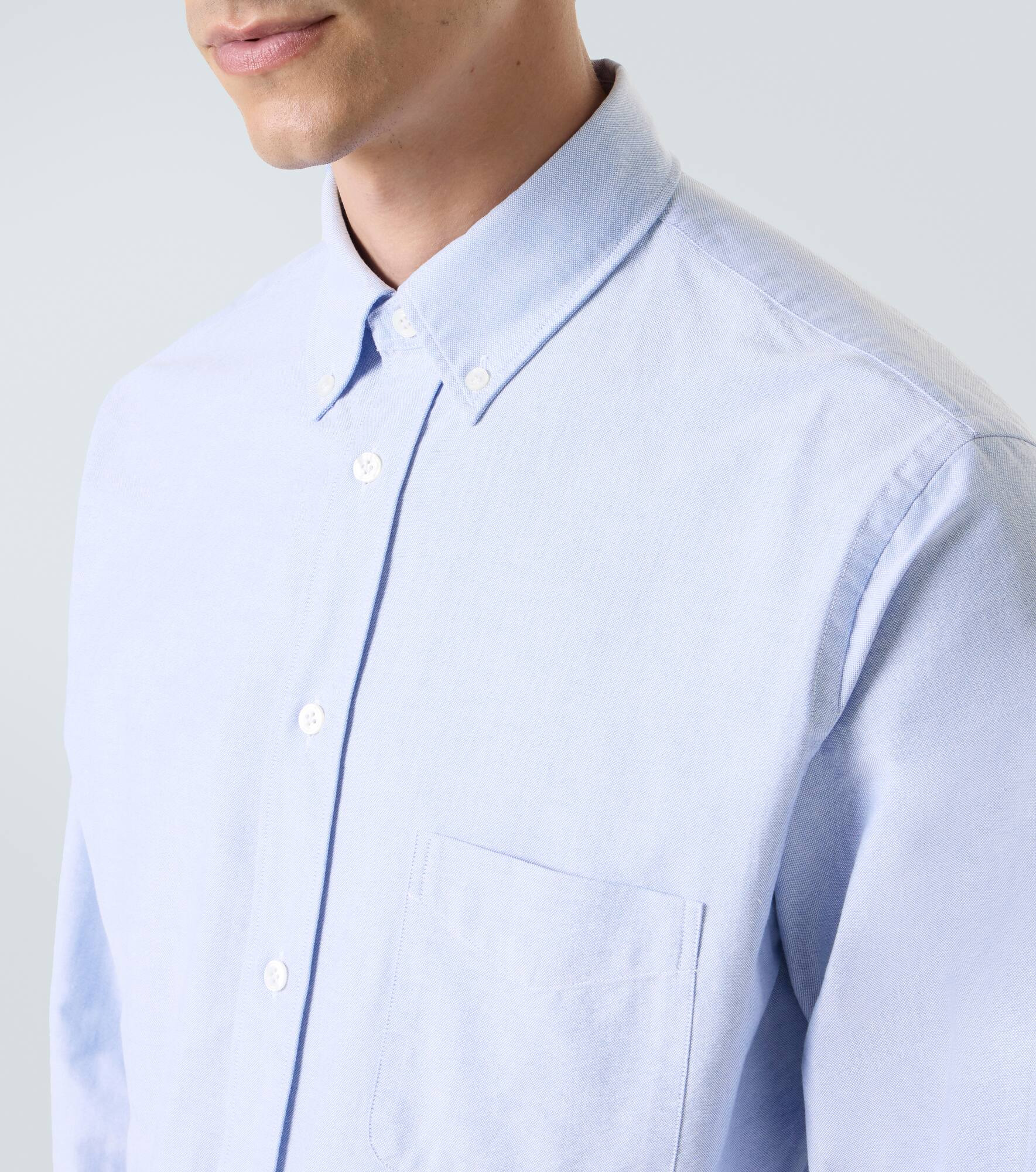 Cotton shirt - 5