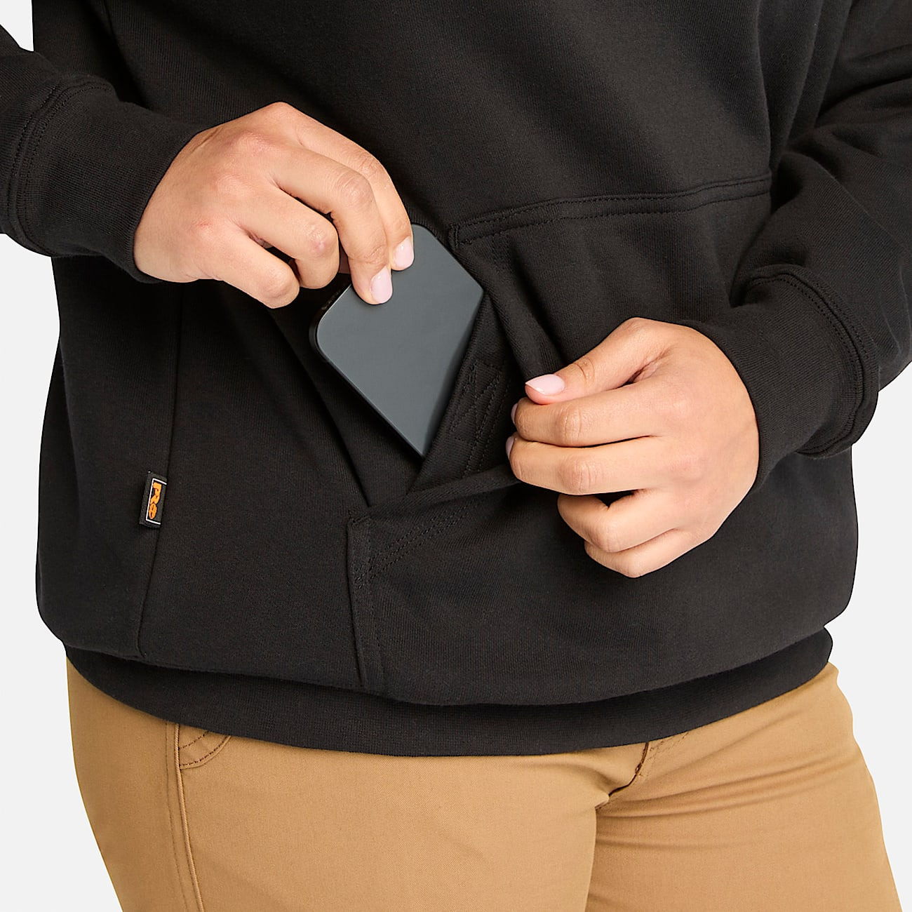 Women's Timberland PRO® Hood Honcho Sport Hoodie - 4