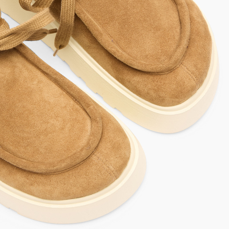 Ale Velour Sneakers 5