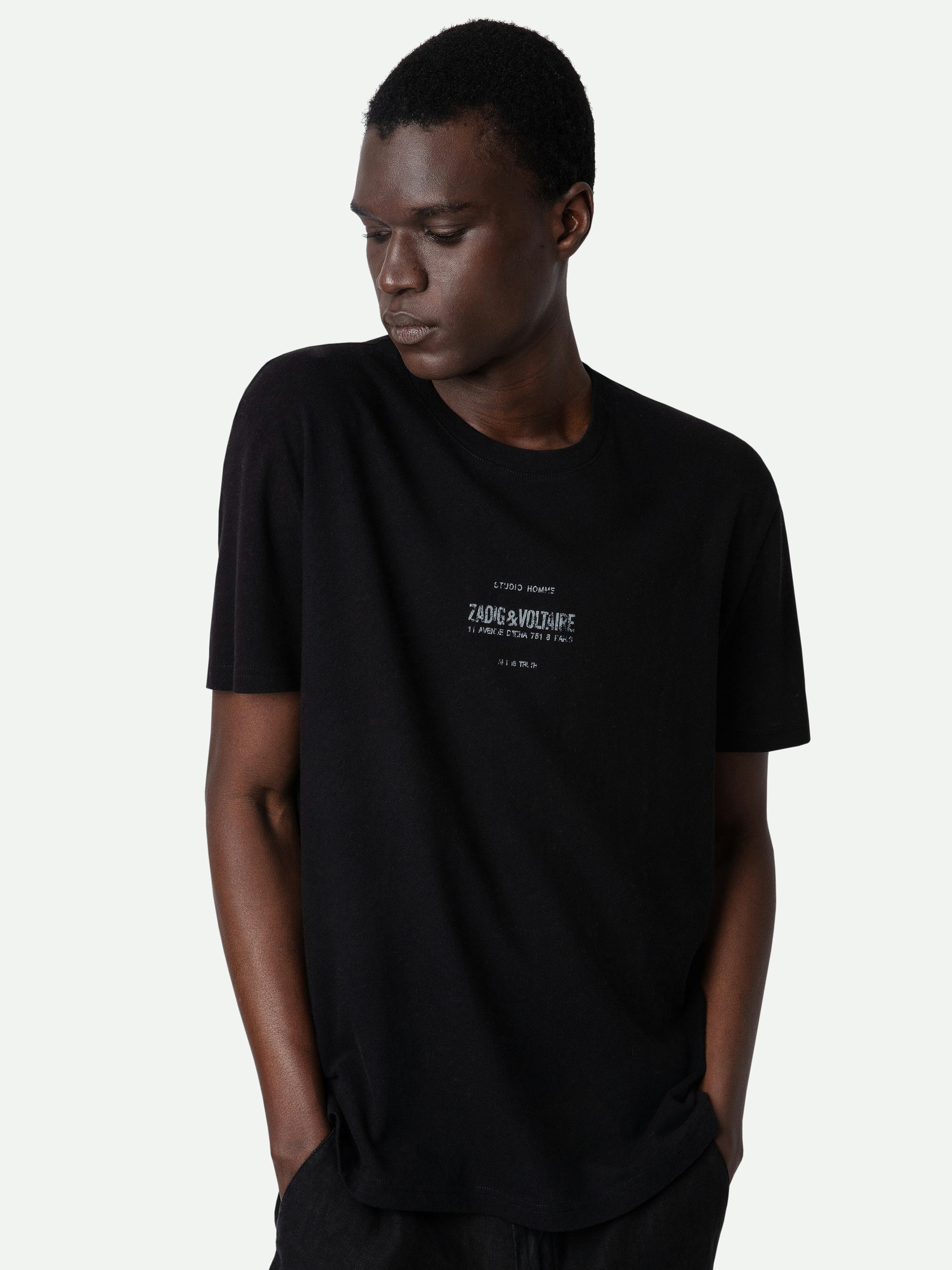 Jetty T-shirt - 5