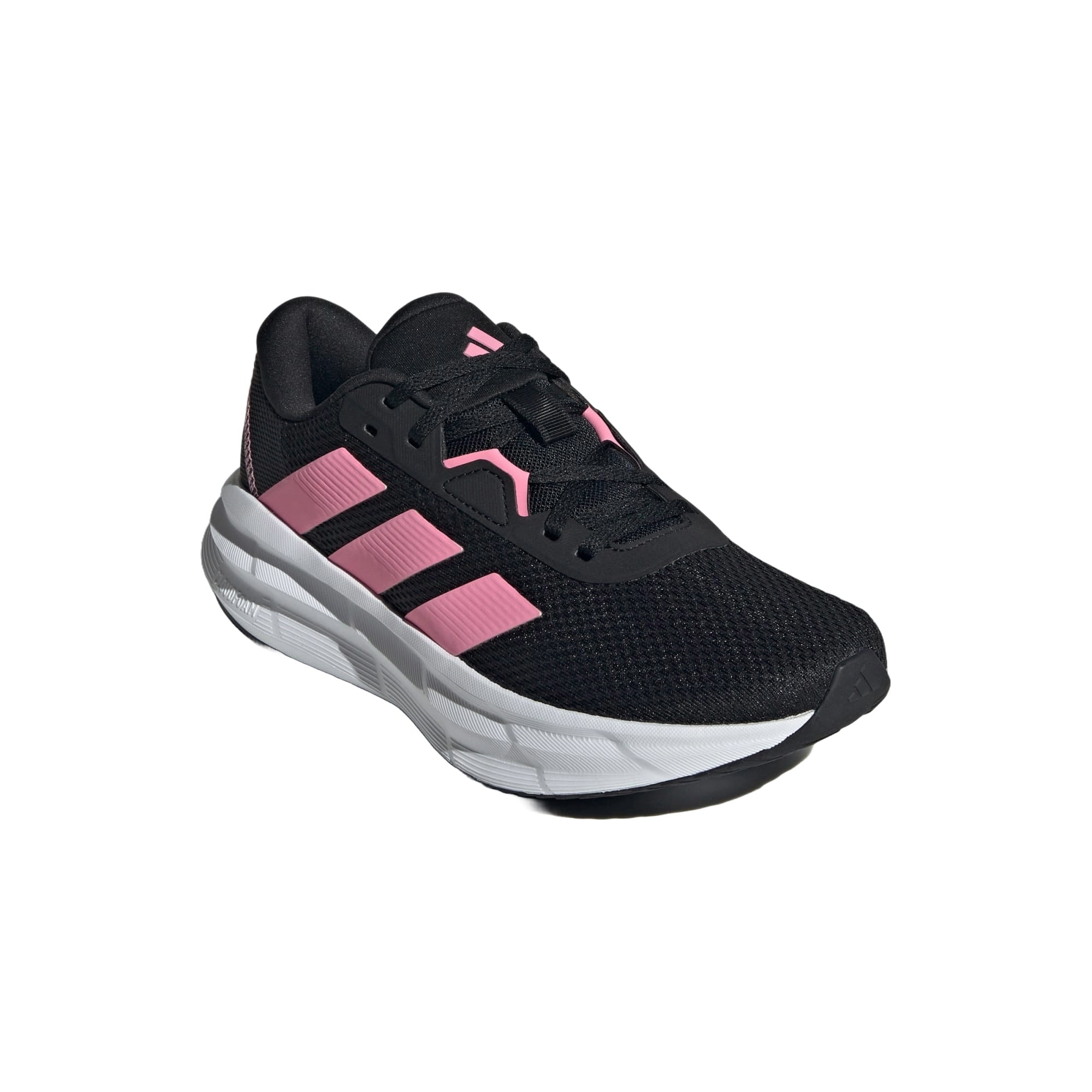 (WMNS) adidas Galaxy 7 'Black Bliss Pink' ID8763 - 3