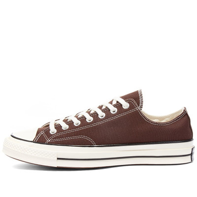 Converse Converse Chuck Taylor 1970s Ox outlook