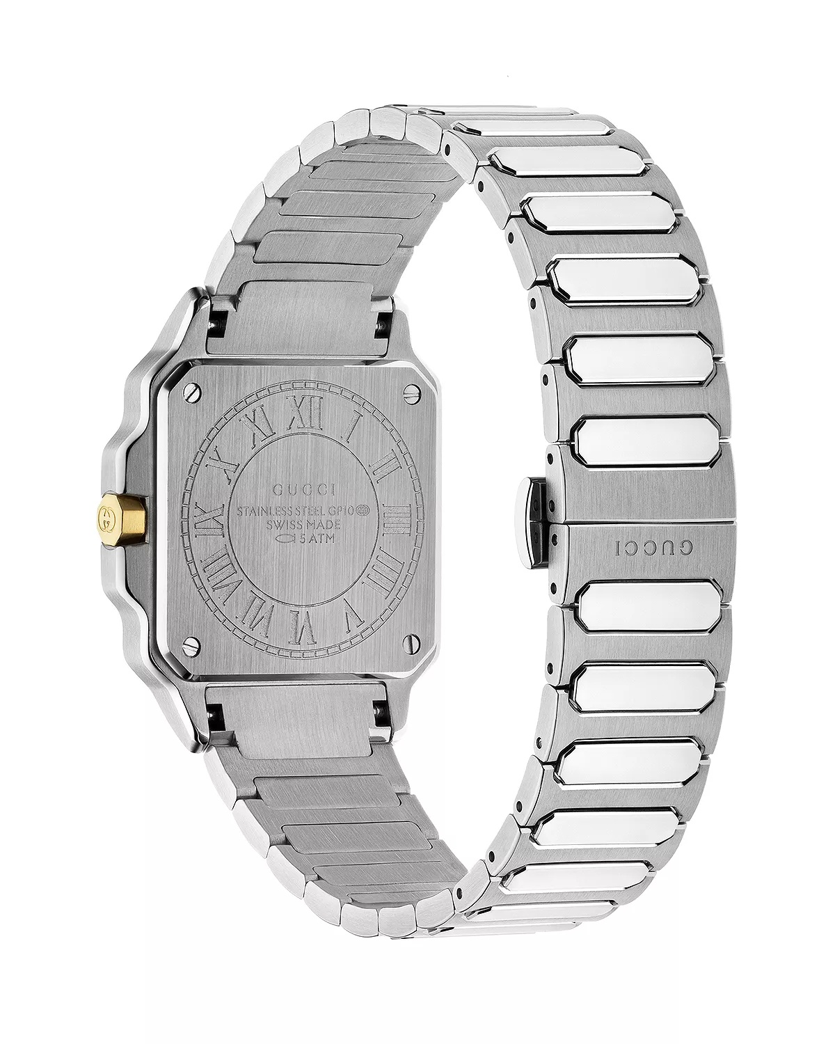 G-FLAT Watch, 30mm - 3