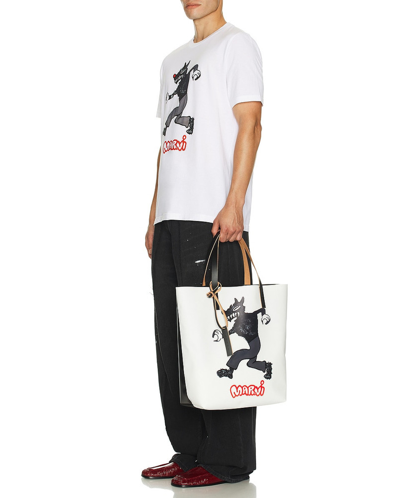 Marni Tribeca Tote outlook