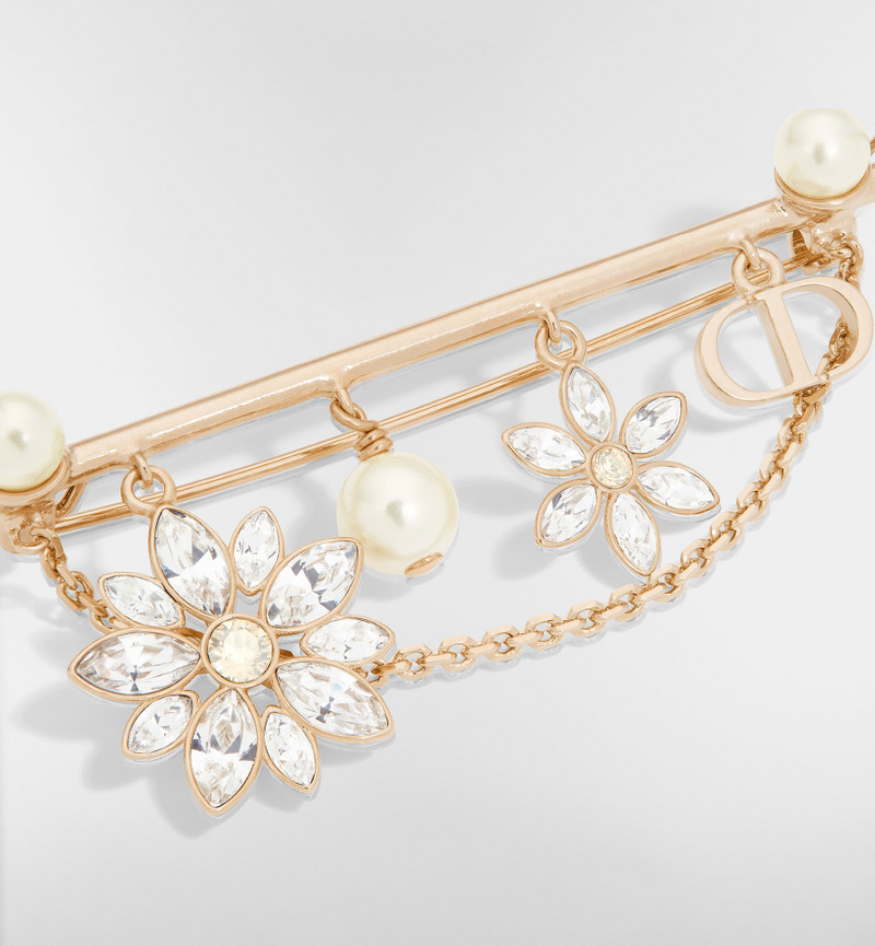 Fleur de Glace Brooch 4