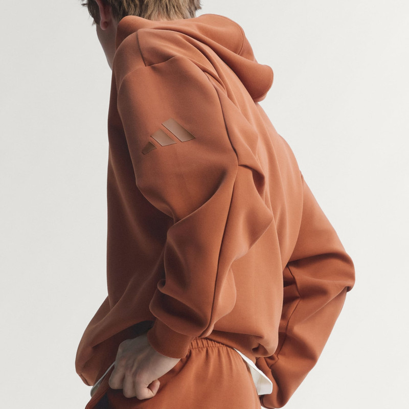 SOFT LUX HOODIE 9