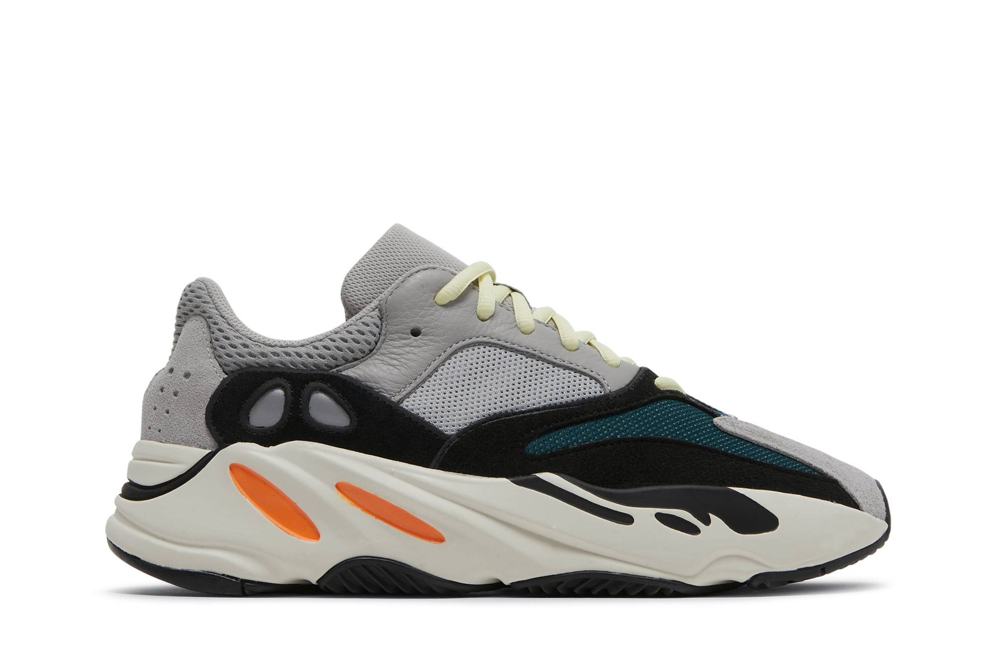 Yeezy Boost 700 'Wave Runner' - 1