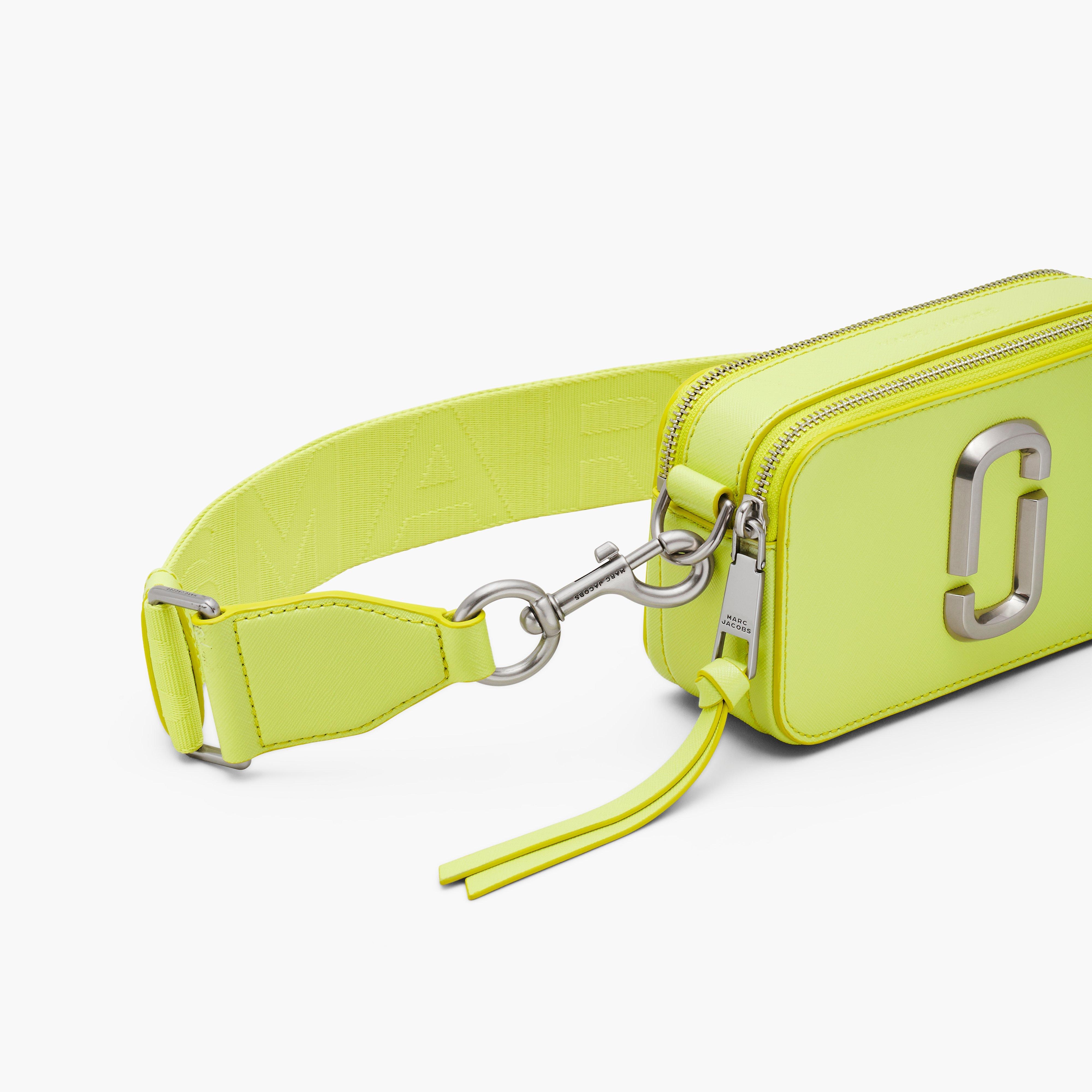 Marc Jacobs THE UTILITY SNAPSHOT | REVERSIBLE