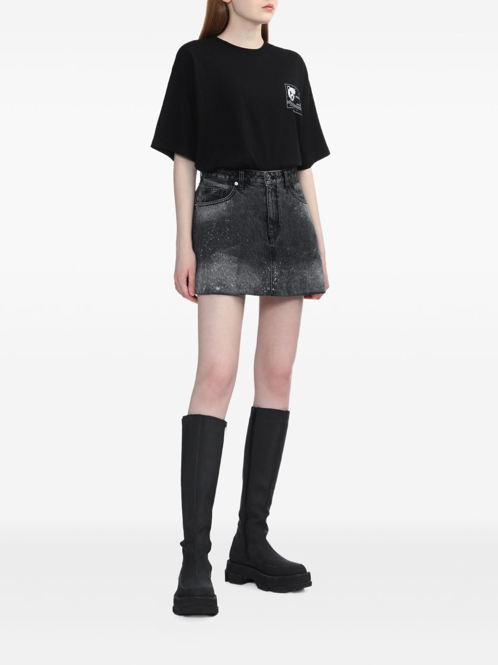 Dna T-shirt - 2