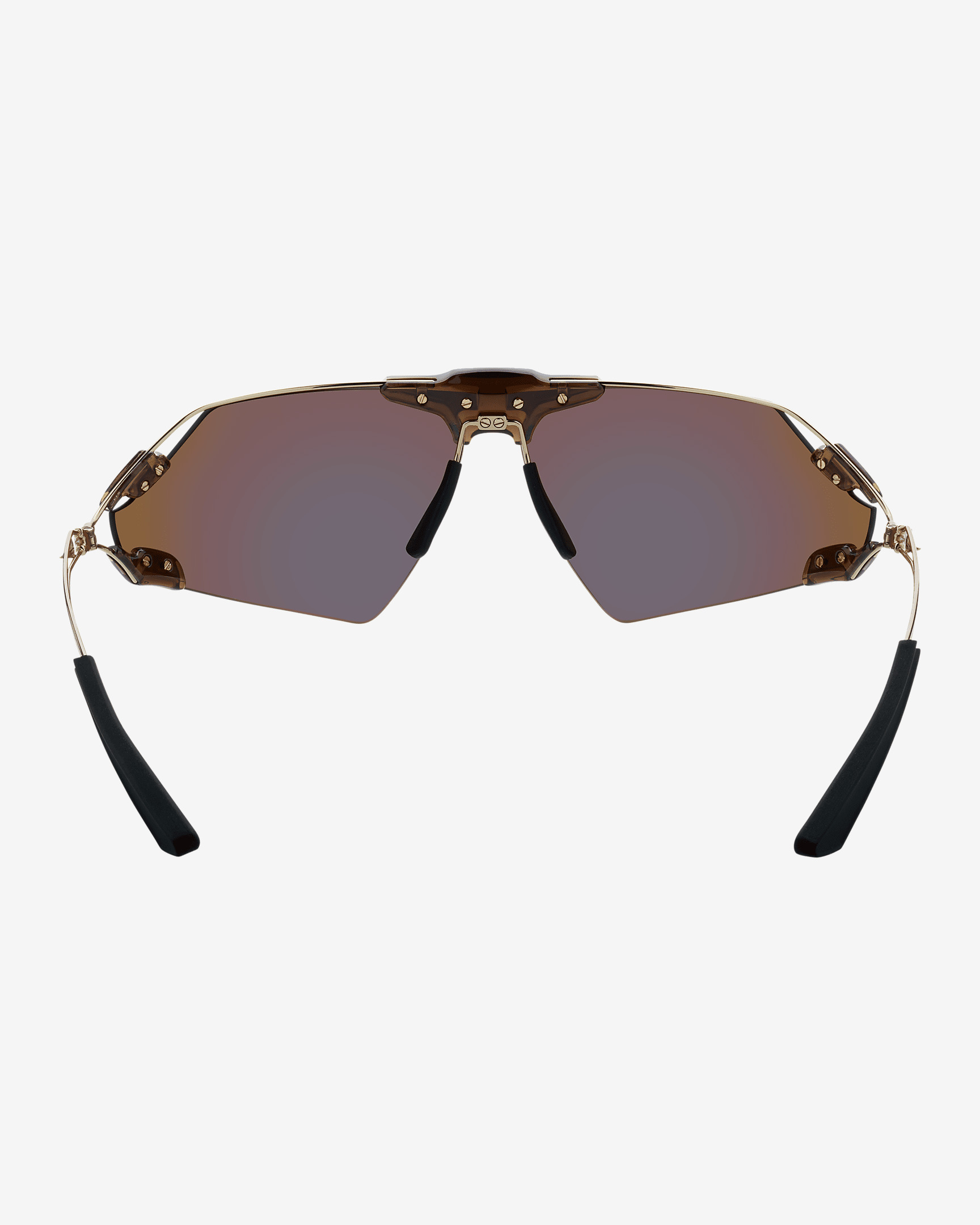 Nike Zeus Edge Mirrored Sunglasses - 4