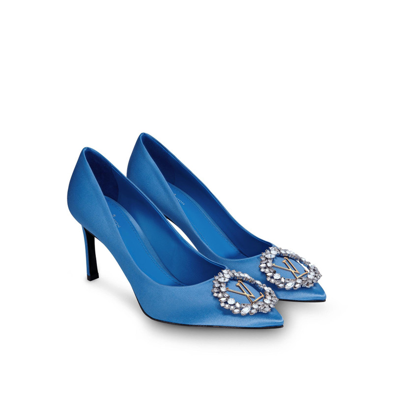 Louis Vuitton Madeleine Pump outlook