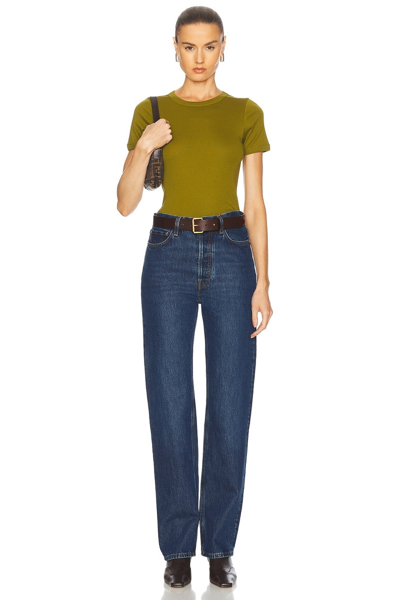 FLORE FLORE Car Tee outlook