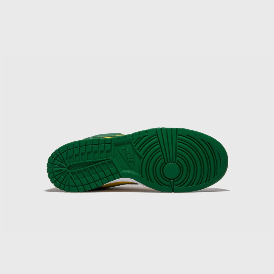 NIKE DUNK LOW SP "BRAZIL" - 6