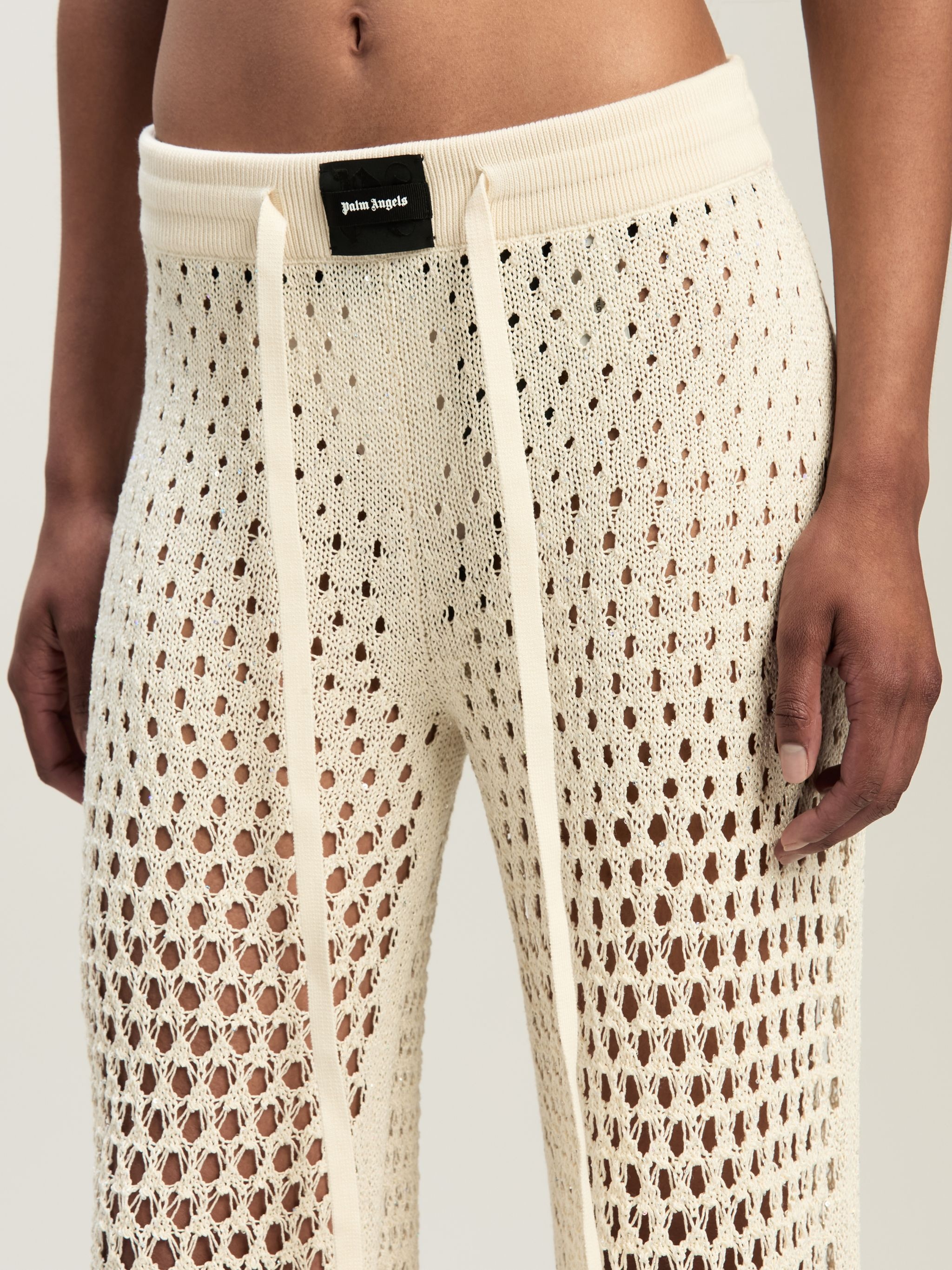 Knitted pants - 6