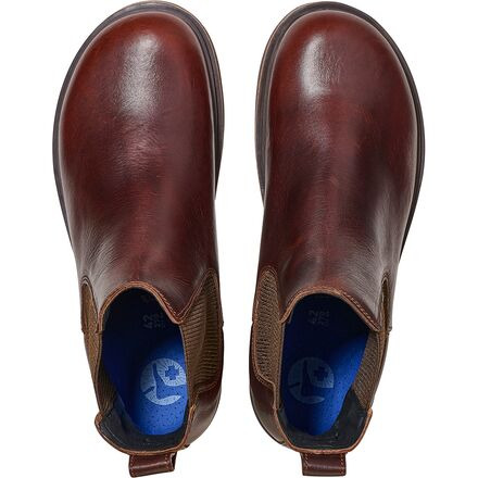 Highwood Deep Blue Boot - Men's - 2