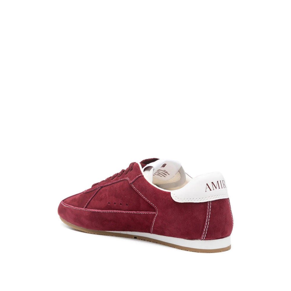 Amiri Red Trainers Women - 3