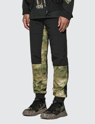 Rhude Nylon Track Pants outlook