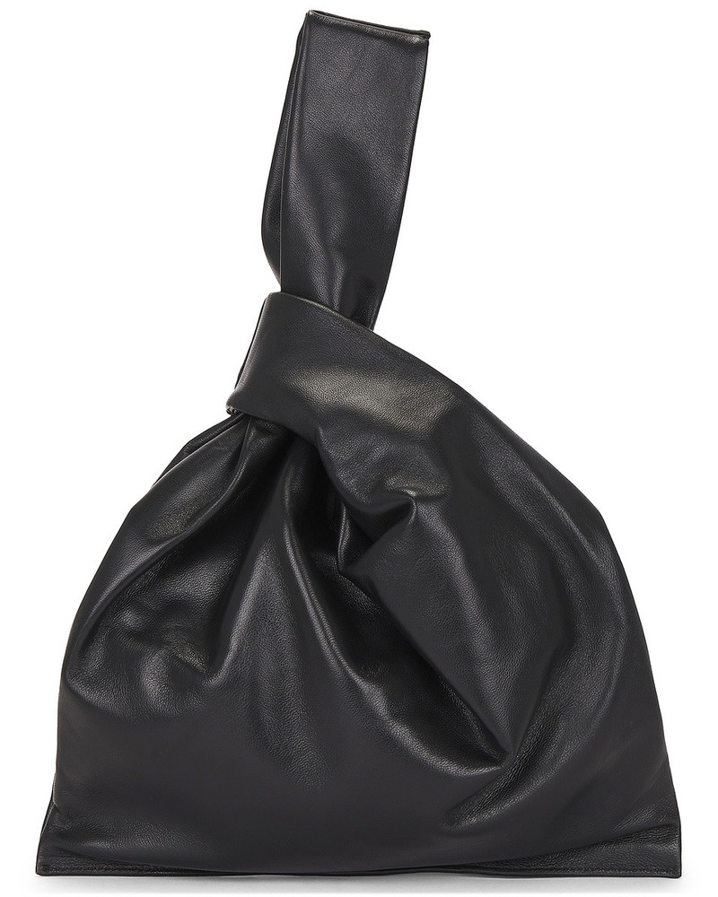 ST. AGNI Suprette Top Handle Bag outlook