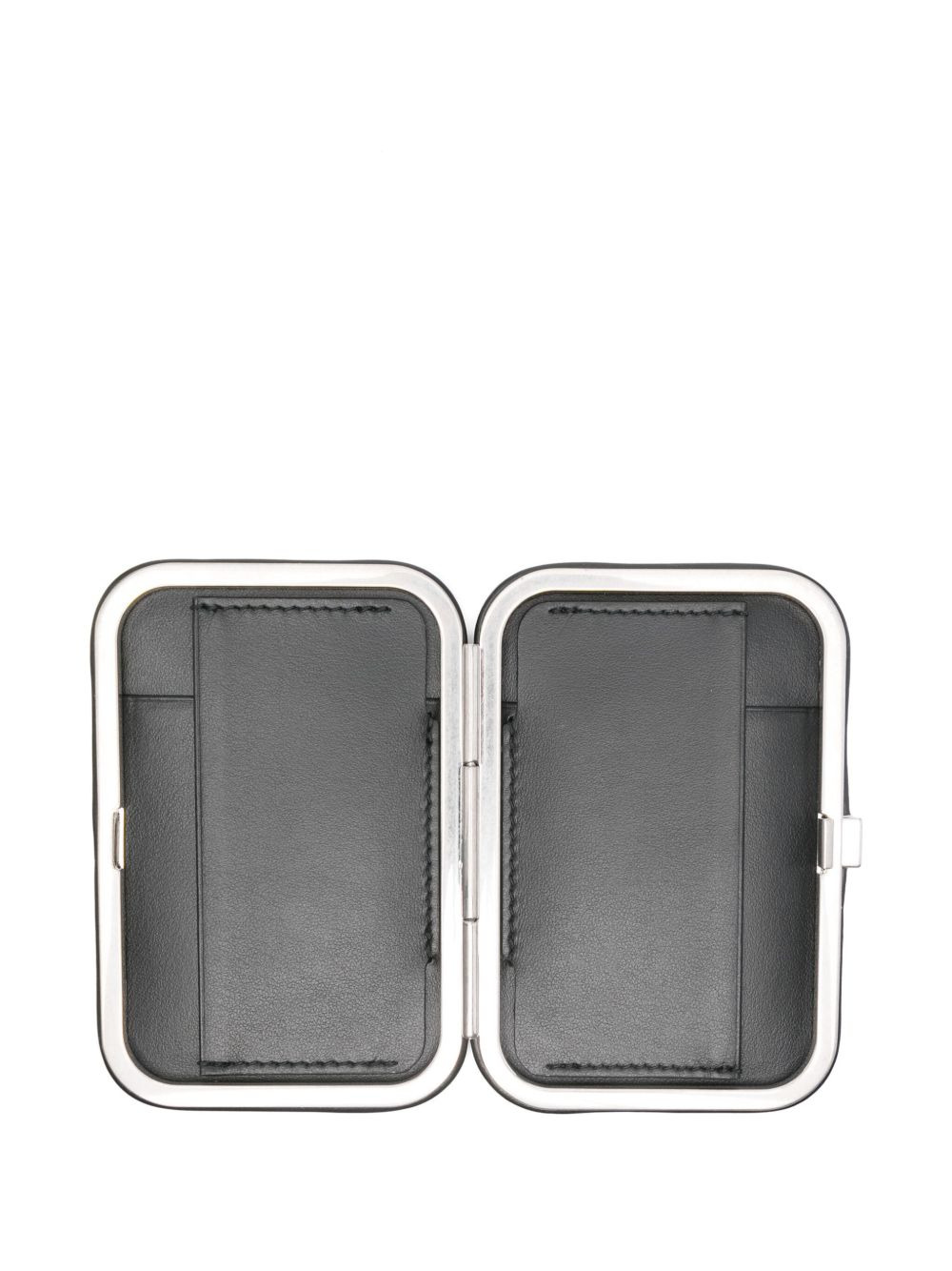 Rigid card holder - 3