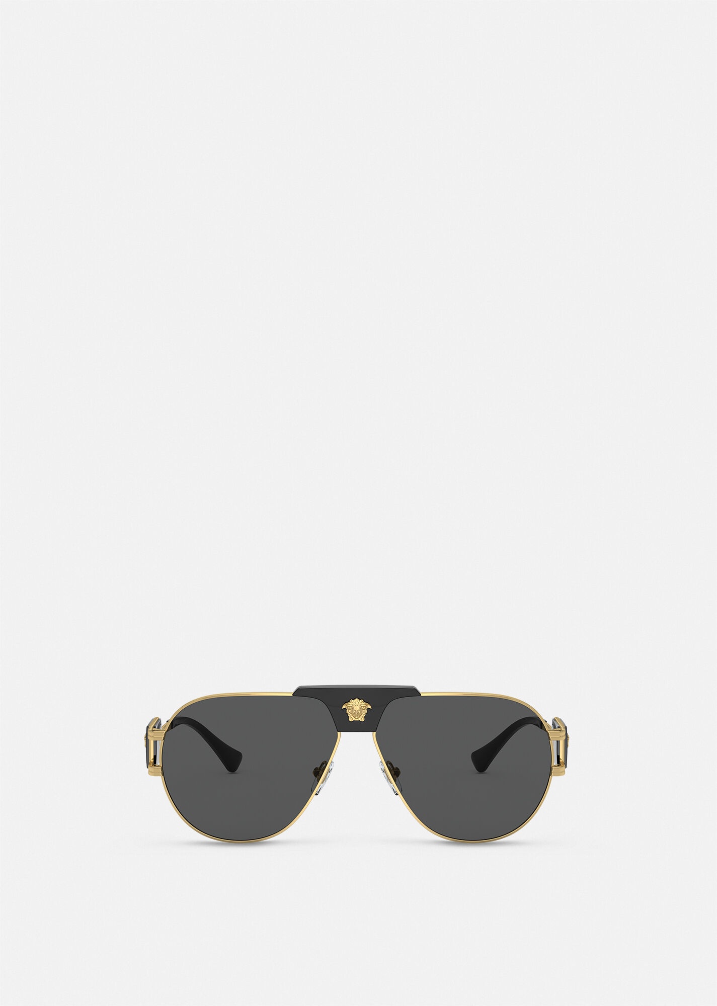 Aviator Sunglasses - 2