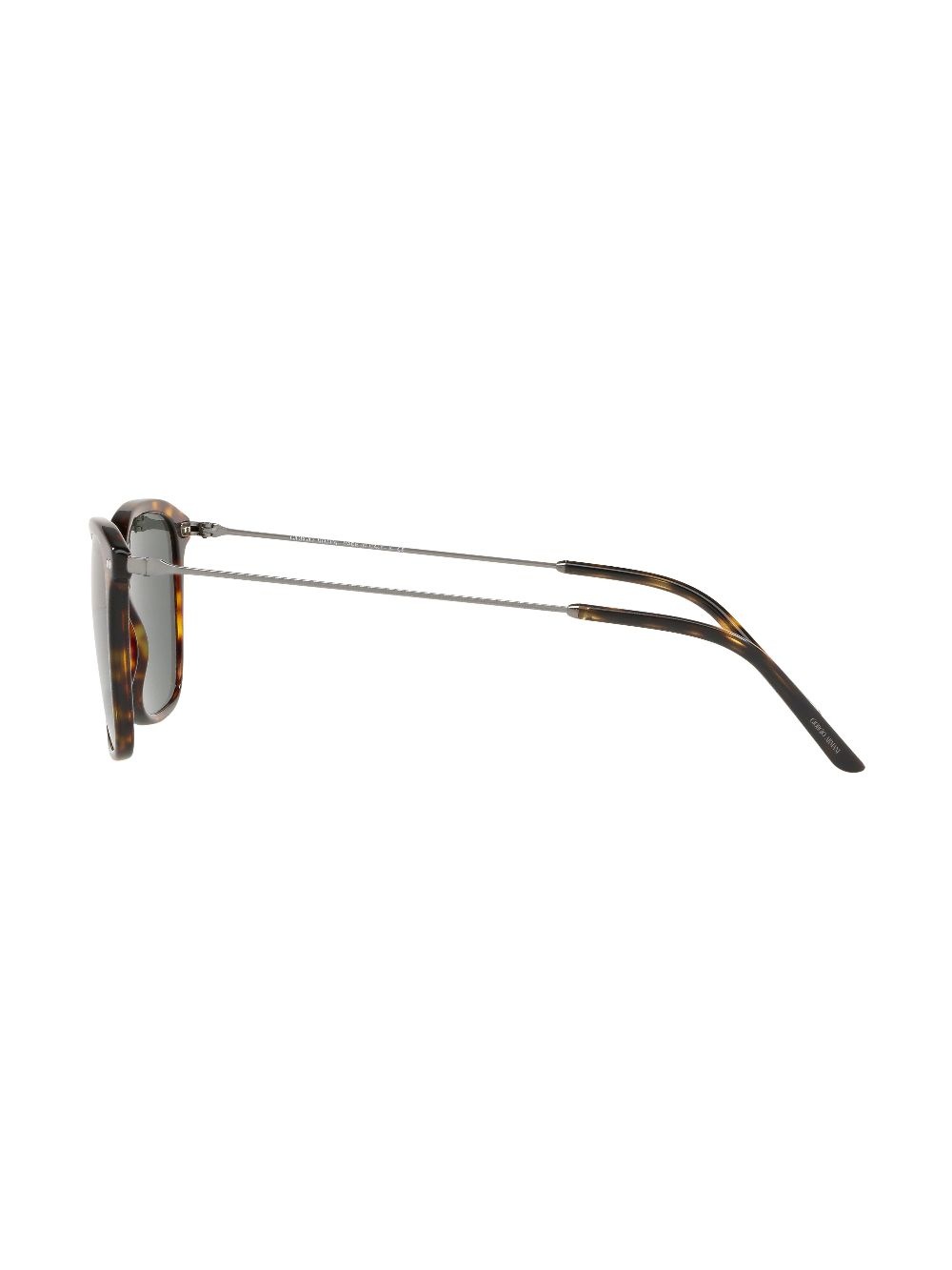 tortoiseshell sunglasses - 3