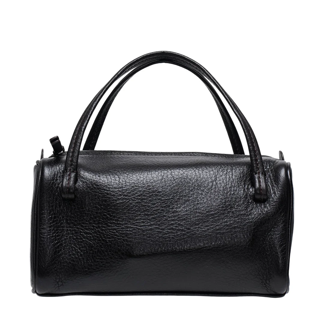 Loaf Bread Mini Tote - 1