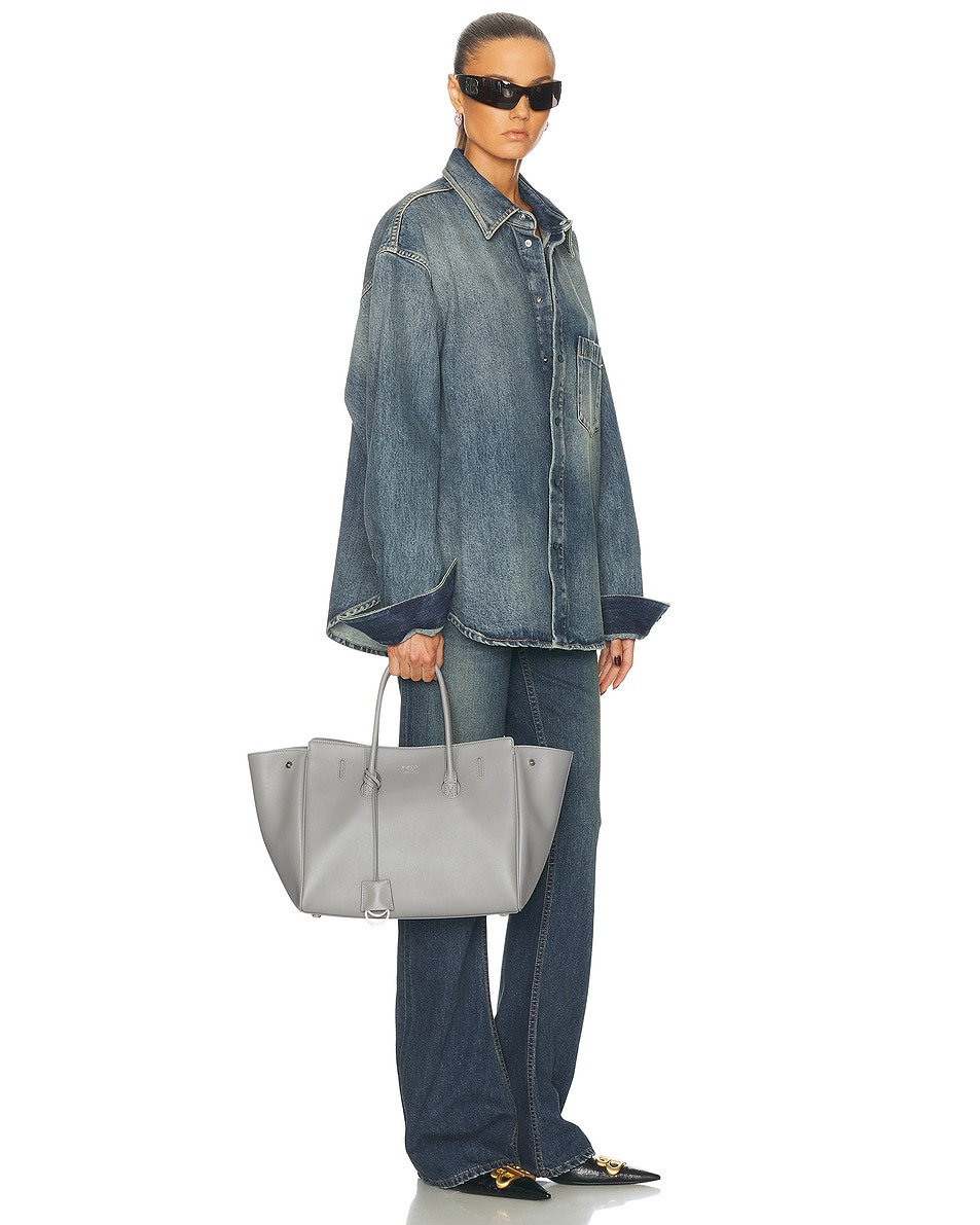Hampton Small Carry All Bag - 2