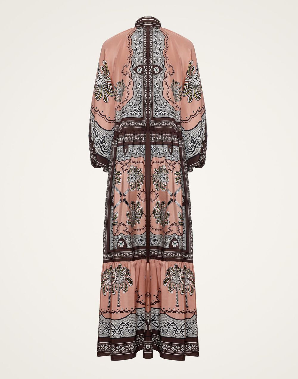 Athena Dress - 3