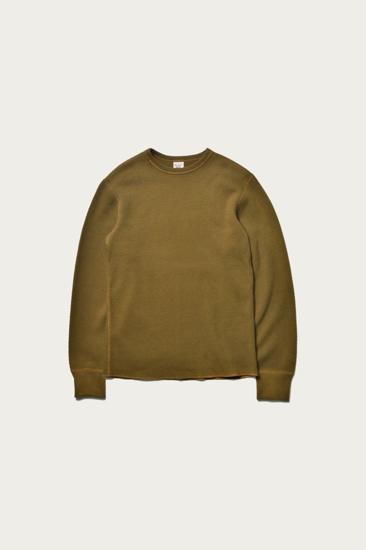 U.S. Army Military Thermal Shirt - Olive - 1