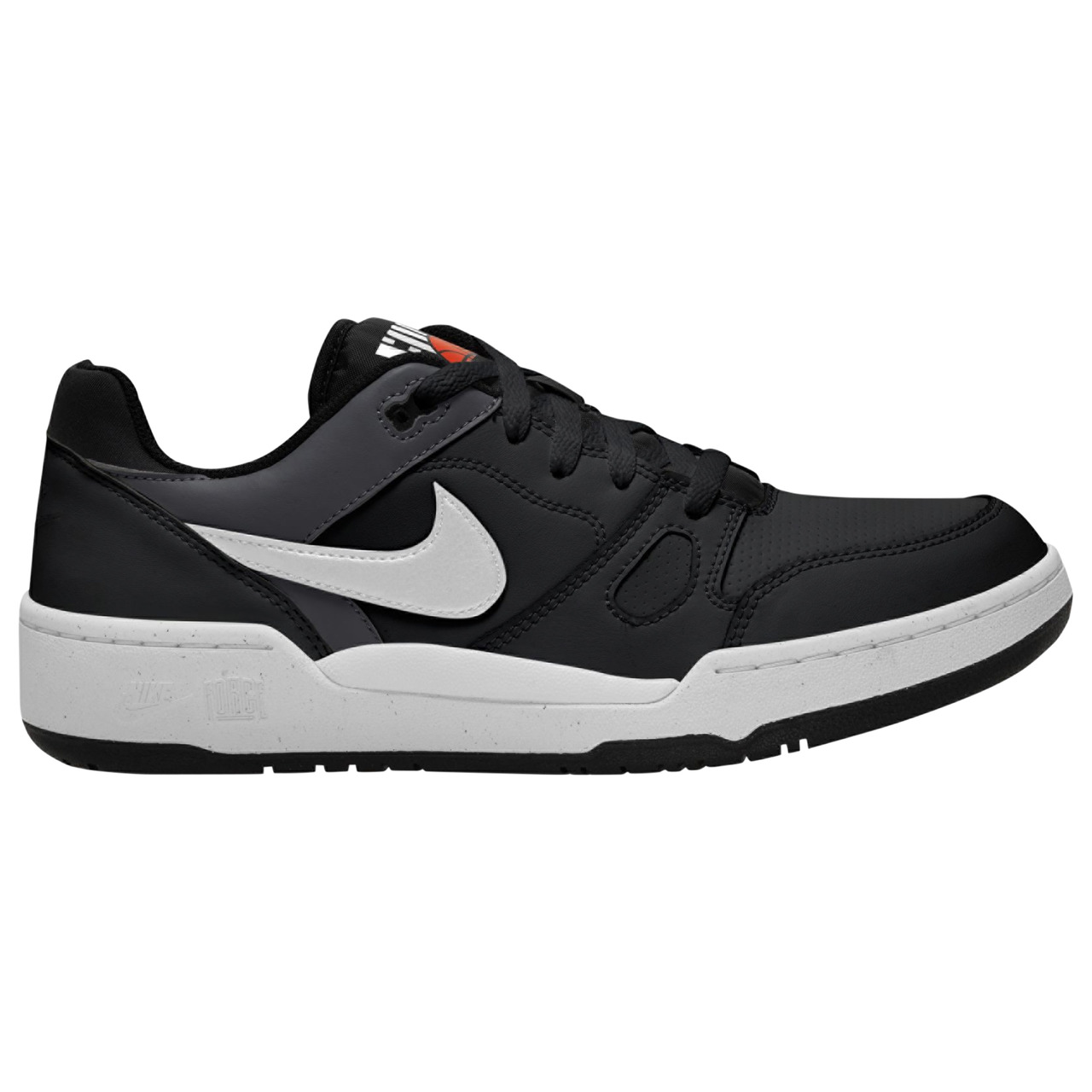 Nike Mens Nike Full Force Low - 1