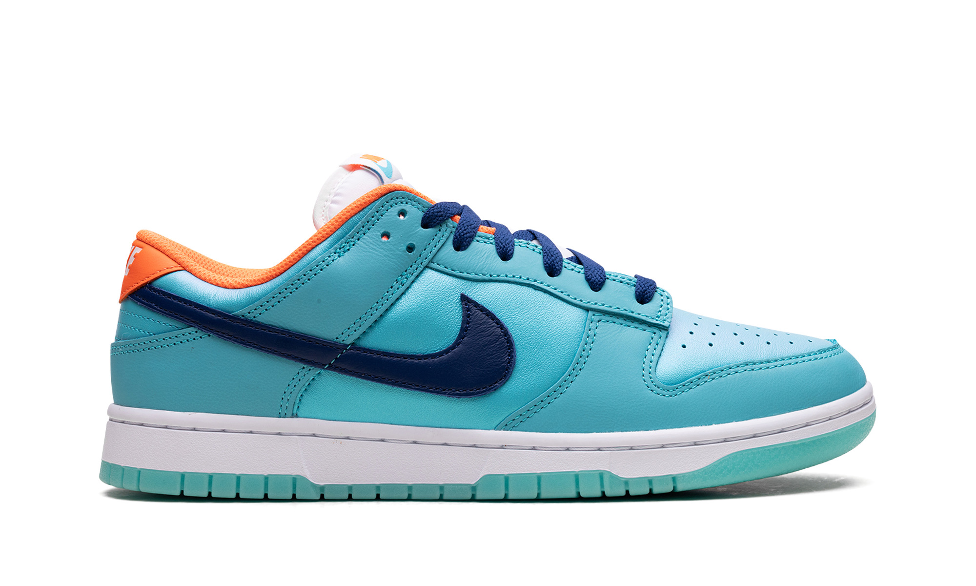 Dunk Low "Baltic Blue" - 6