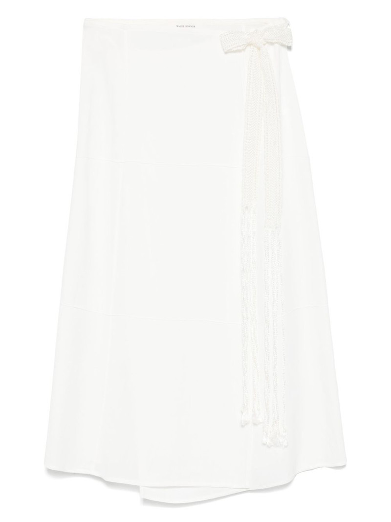 Antille skirt 1