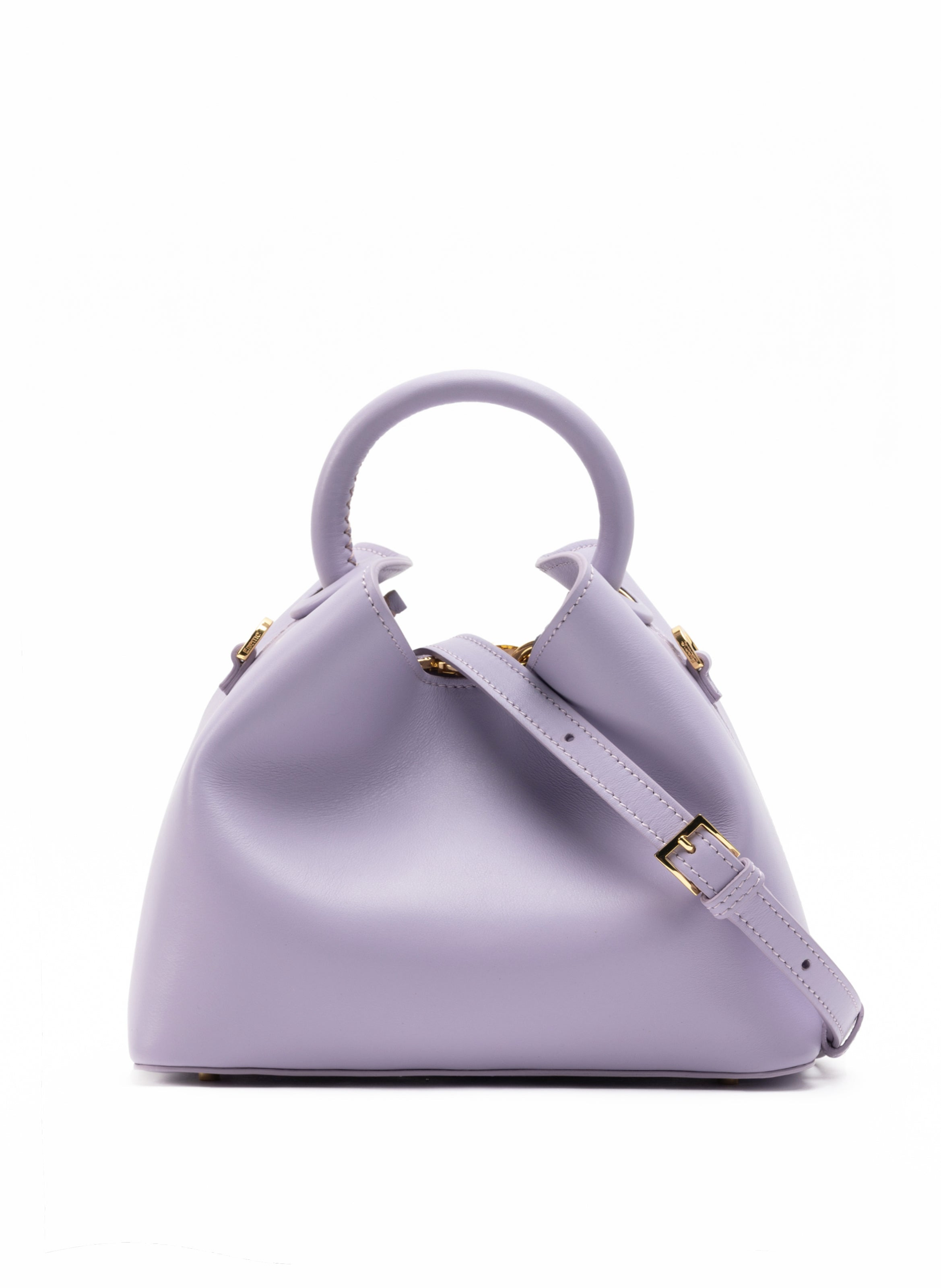 Baozi Leather Lilac - 3