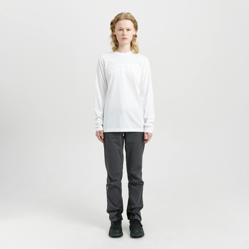 66°NORTH Blær Longsleeve (Unisex) outlook